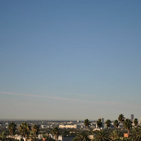 Hollywood Gateway Suite Лос-Анджелес Екстер'єр фото