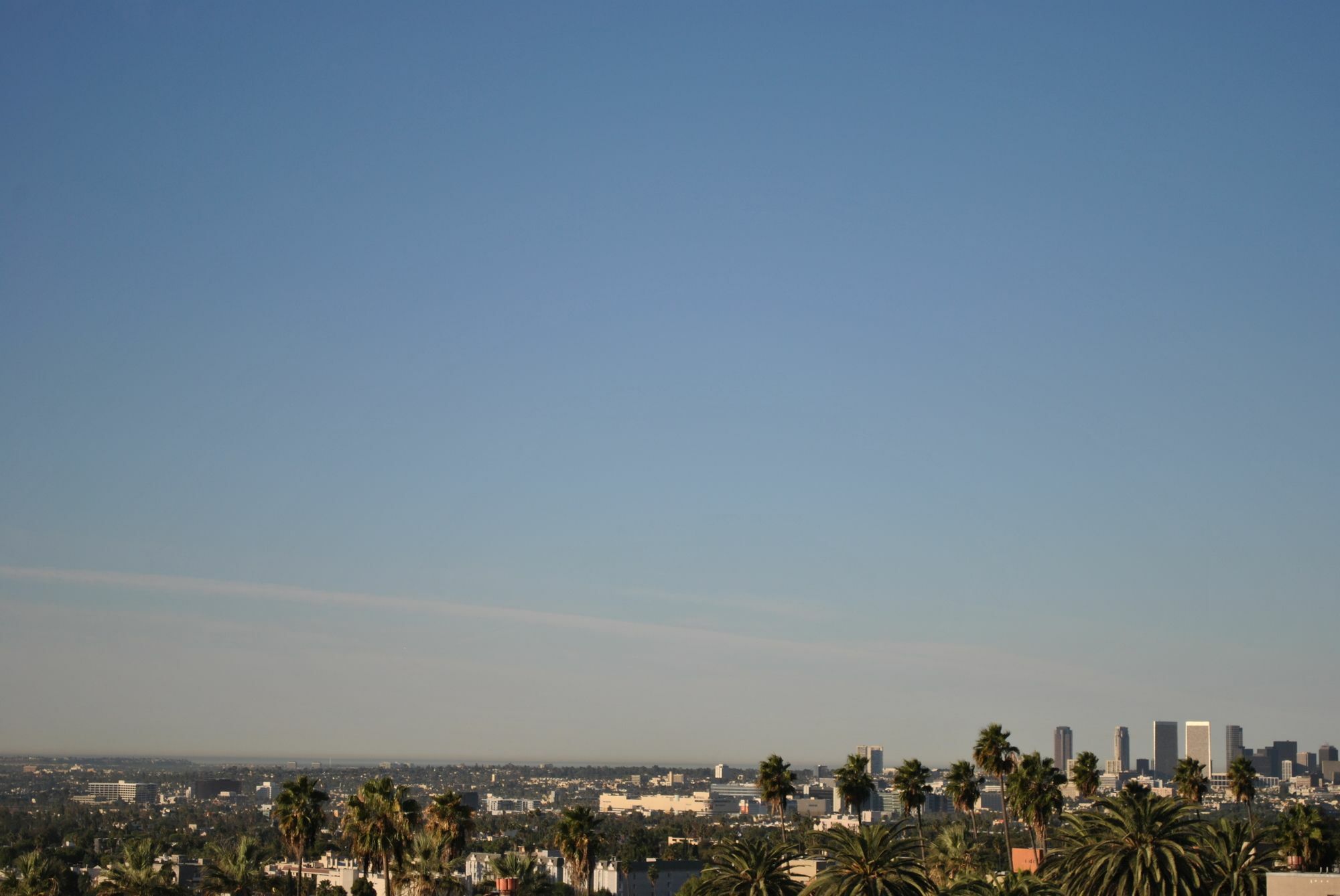 Hollywood Gateway Suite Лос-Анджелес Екстер'єр фото